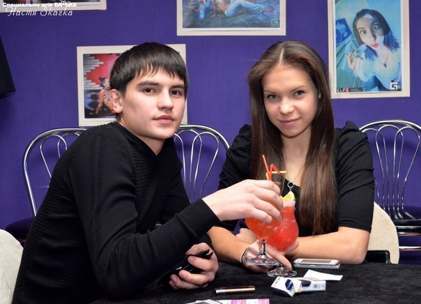 Аркадий Чернышёв Владимирович | 