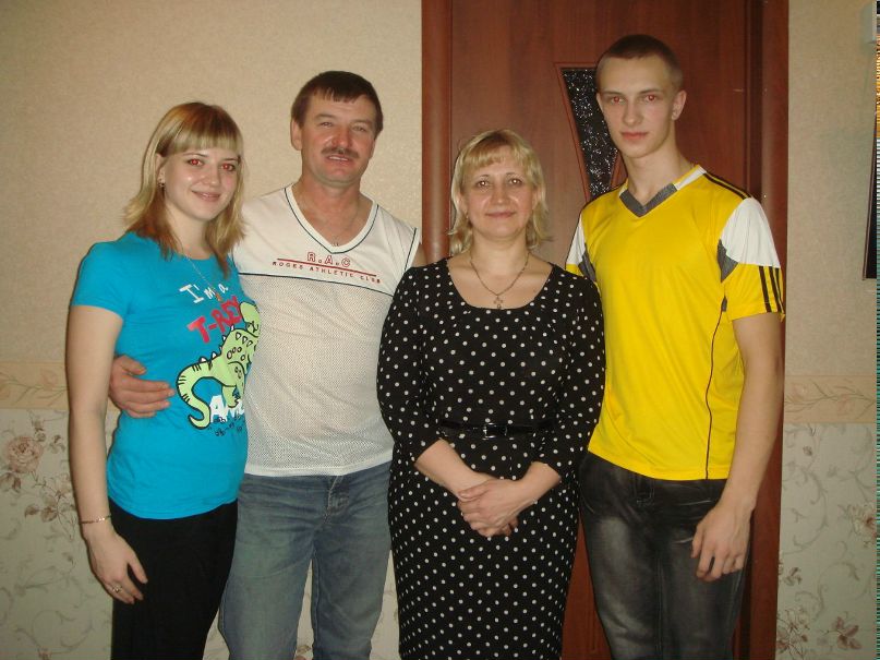 Кристина Палкина | Боровский