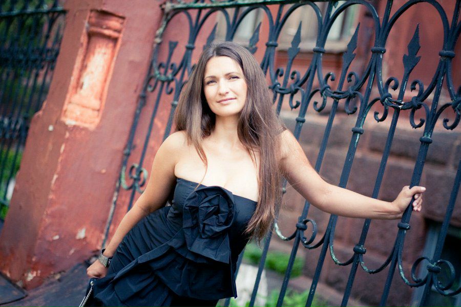 Татьяна Крашенинина | Красноярск