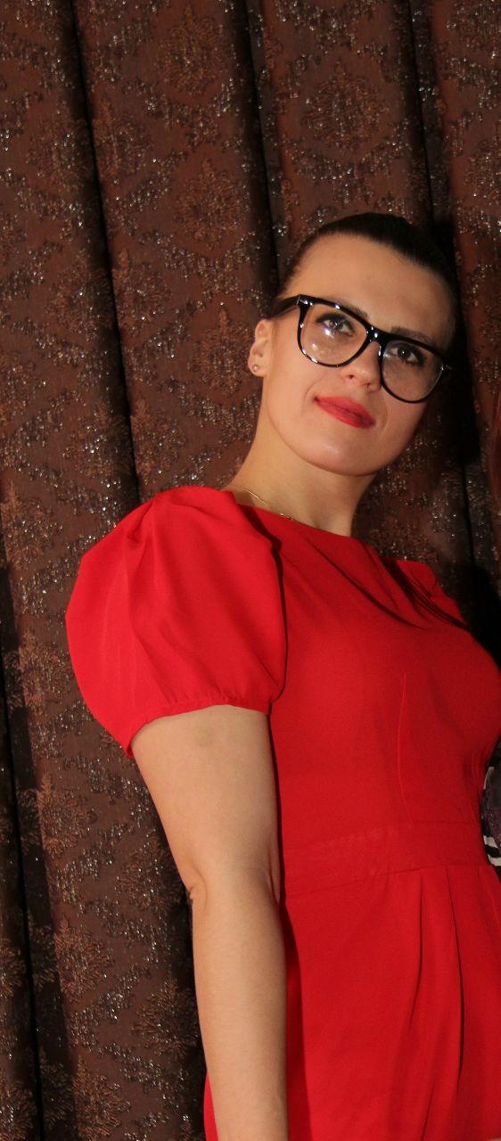 Инна Мочинская | Севастополь