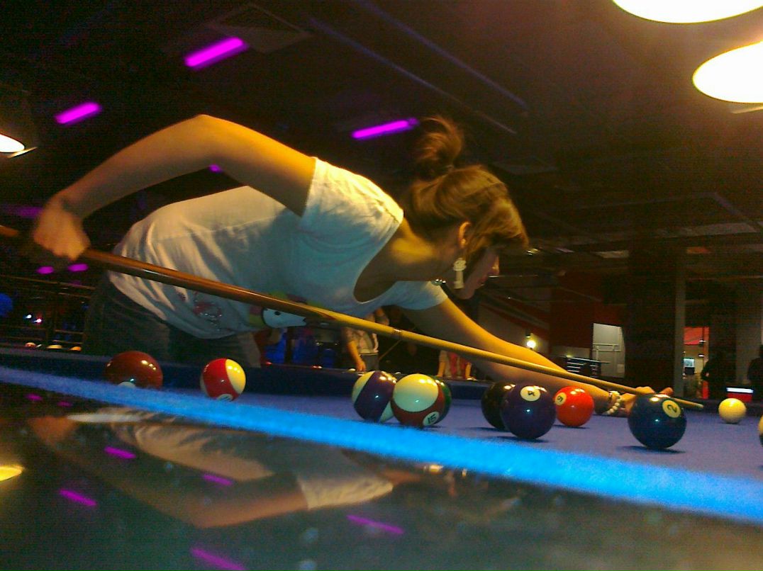 Гена Delafly 0_0 | Санкт-Петербург