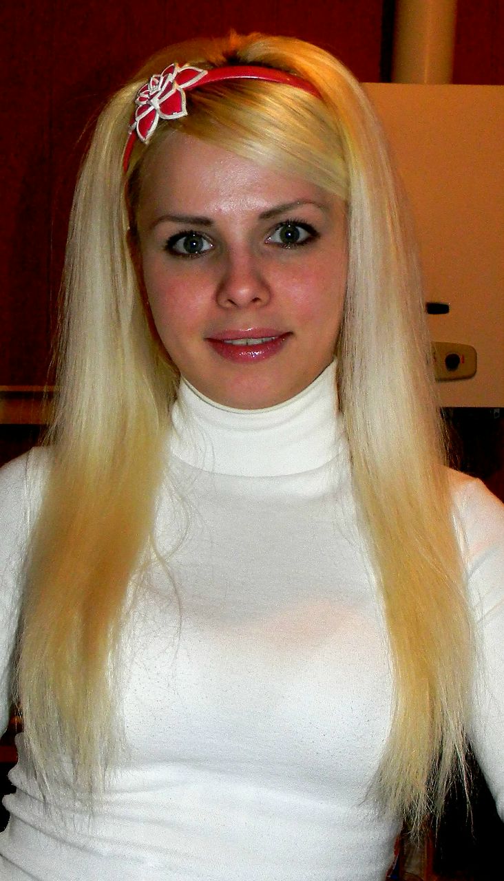 Женечка Головина ˜”*°•..•°*”˜ | Ухта