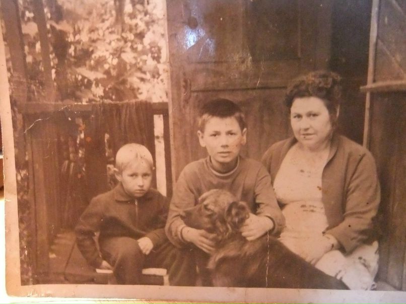 Владимир Ботремчук | Санкт-Петербург