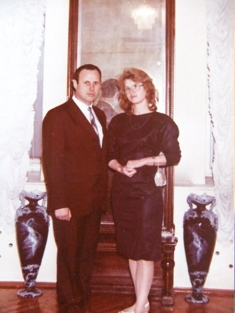 Владимир Ботремчук | Санкт-Петербург