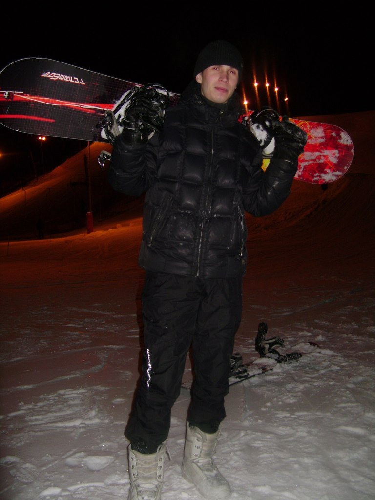 Андрюха Кокурин | Тутаев