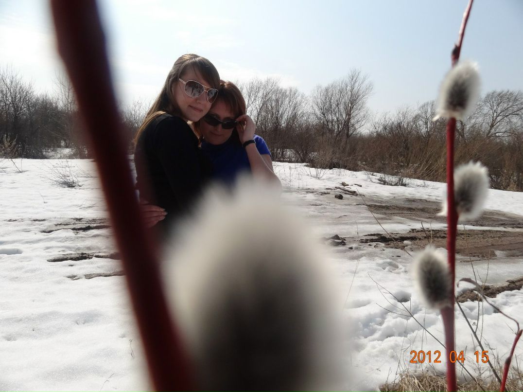 Светлана Костюнина | Нижний Новгород