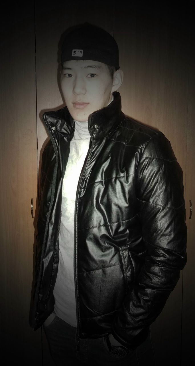 Павел Христофорович | Чурапча