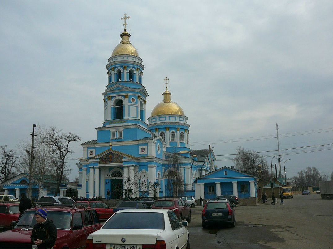 Серж Горшков | 