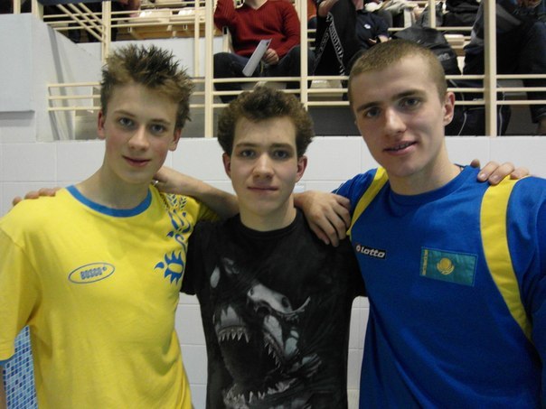 Misha Romanchuk | Ровно