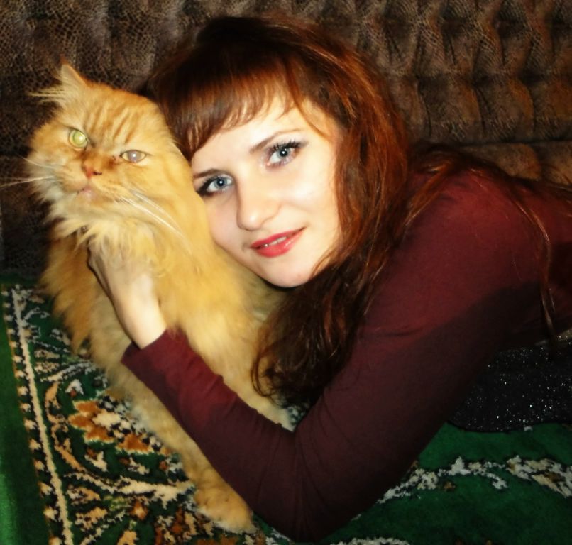 Евгения Рубанова | Гомель