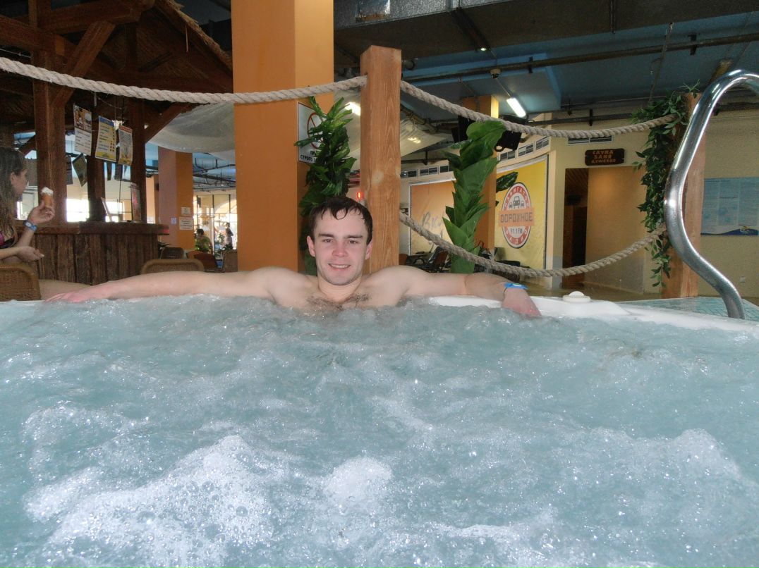 Иван Никитин nikat1nKo_O | Ижевск