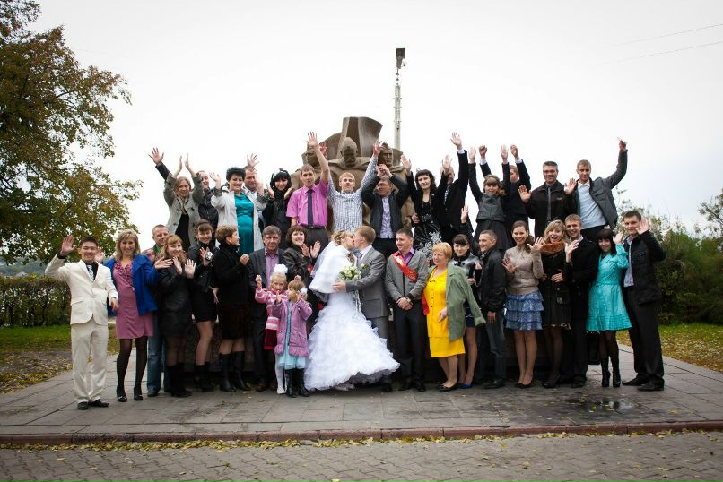 Екатерина Жолудева | Новосибирск