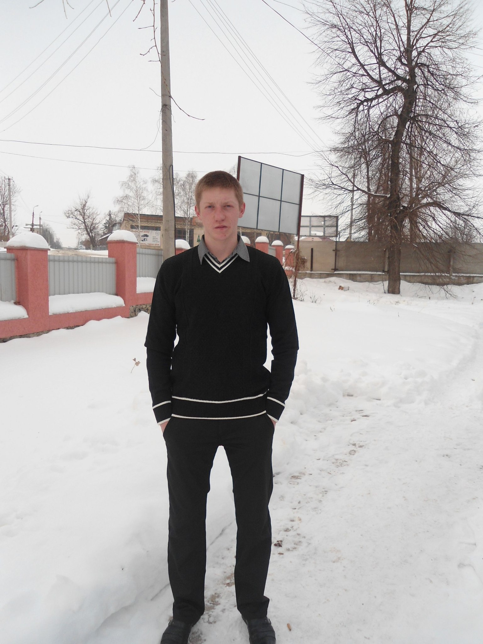 Фото профиля