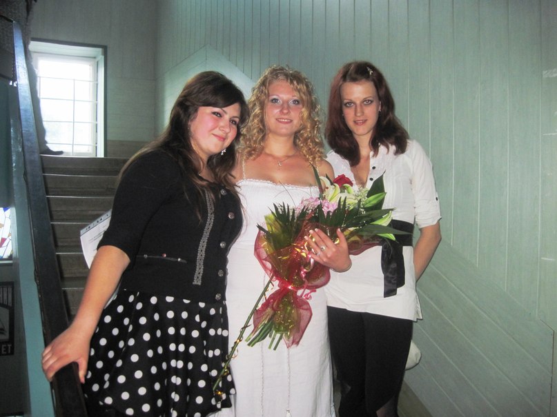 Таня Мельник | Ровно