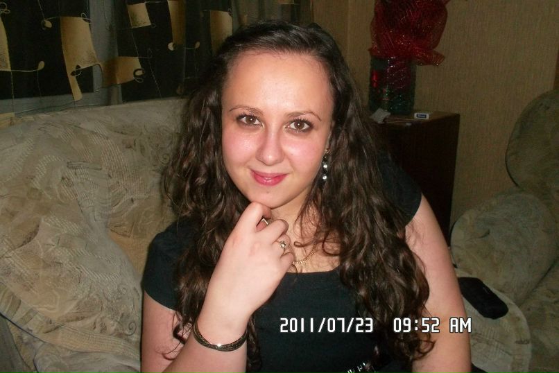 Жанна Кочеткова | 