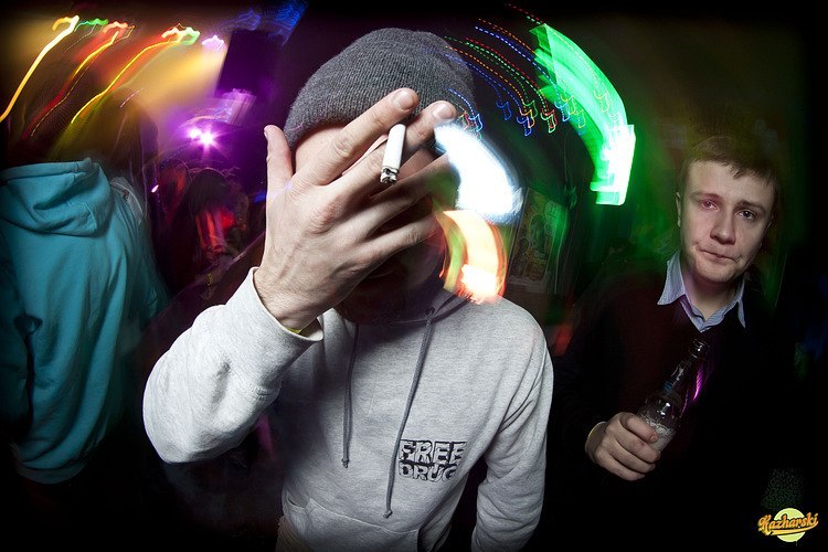 Паша Рудник | Минск