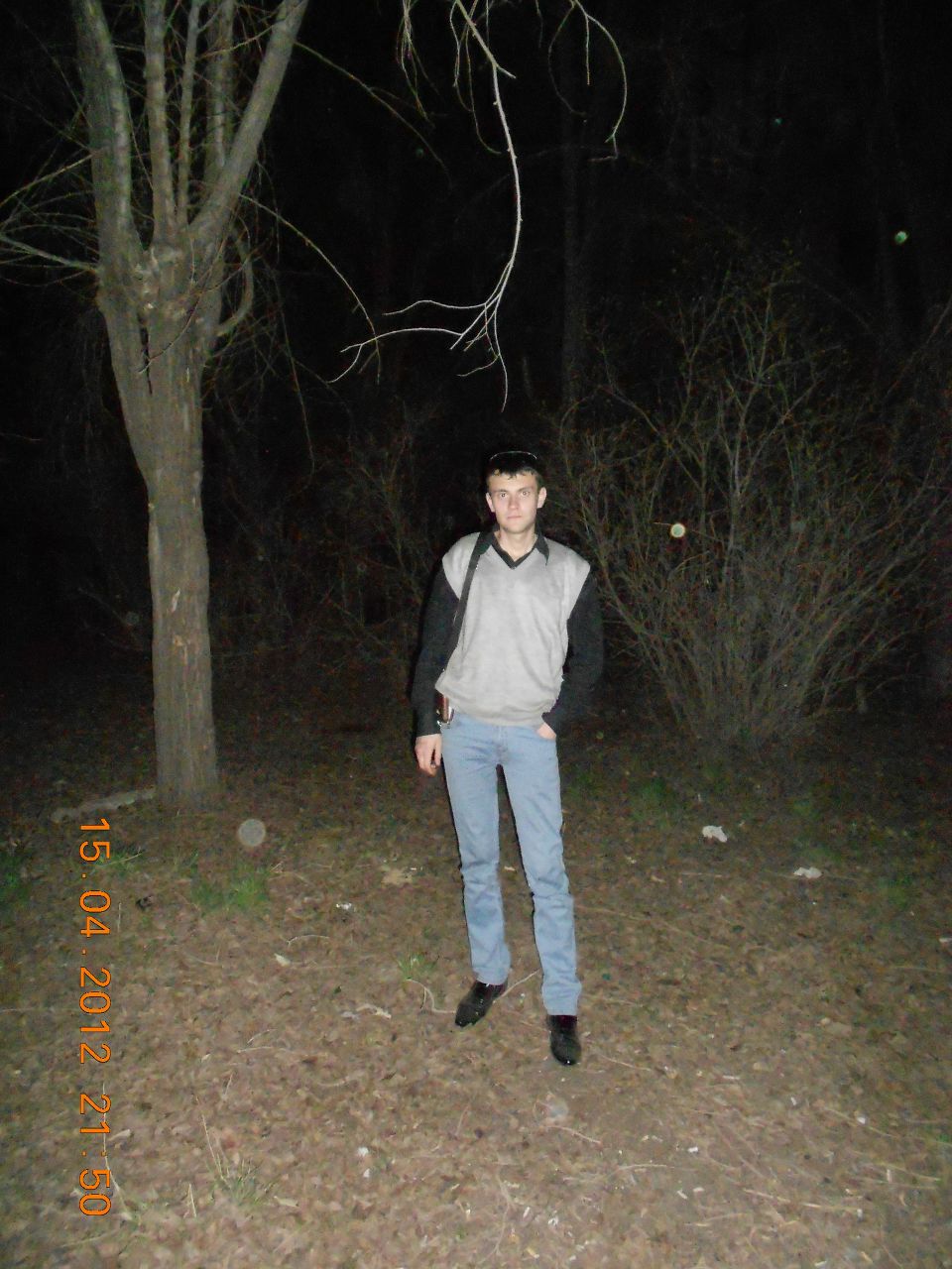 Лёха Хаустов | Орск