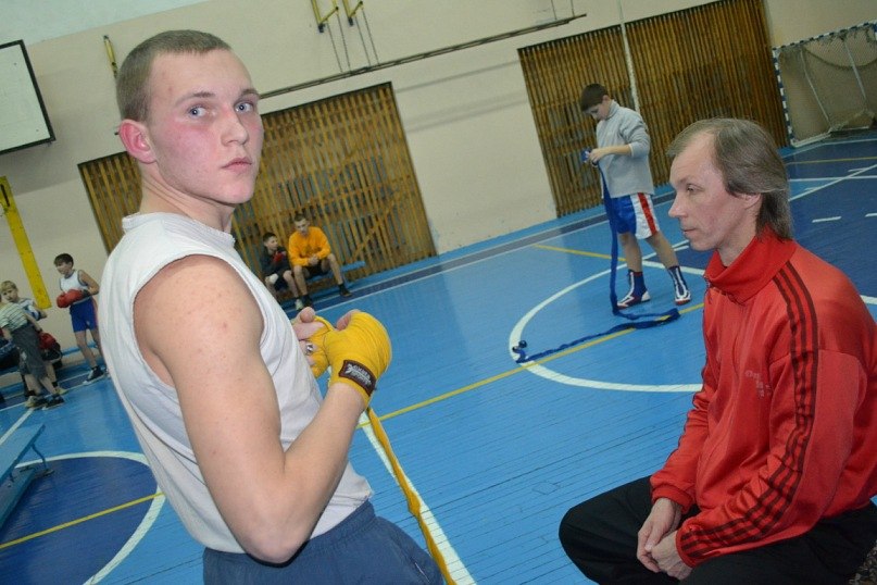 Саша Попов Love ❤ | Северодвинск