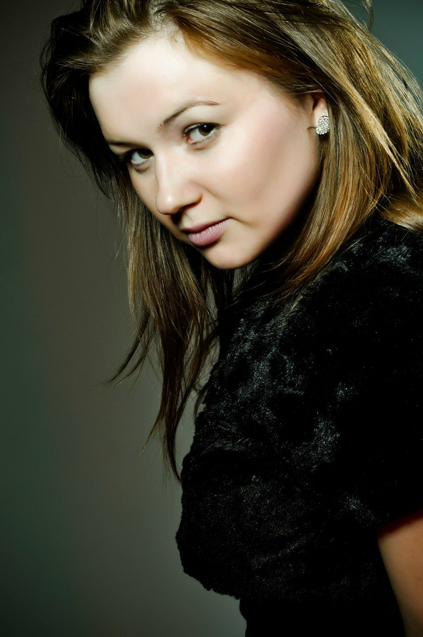 Maria Demeneva | Санкт-Петербург