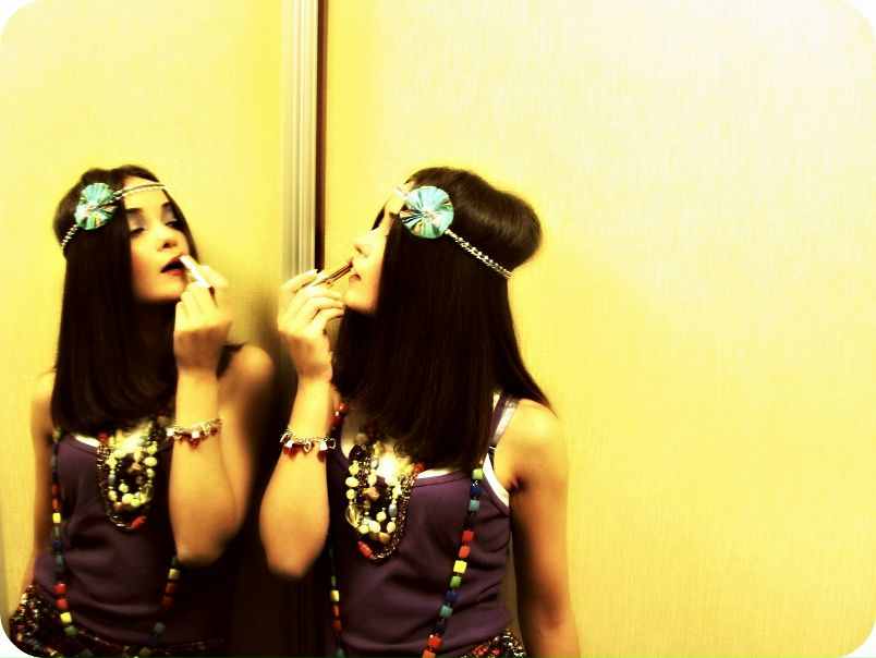 №2, Кристина Диас, Москва, Россия №2, Кристина Диас, Москва, Россия