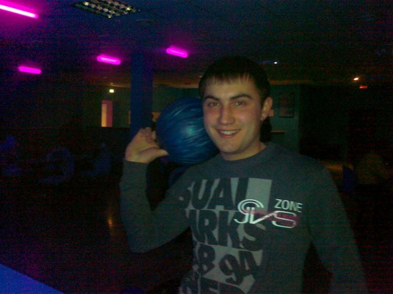 Миха Иванов | Зеленодольск