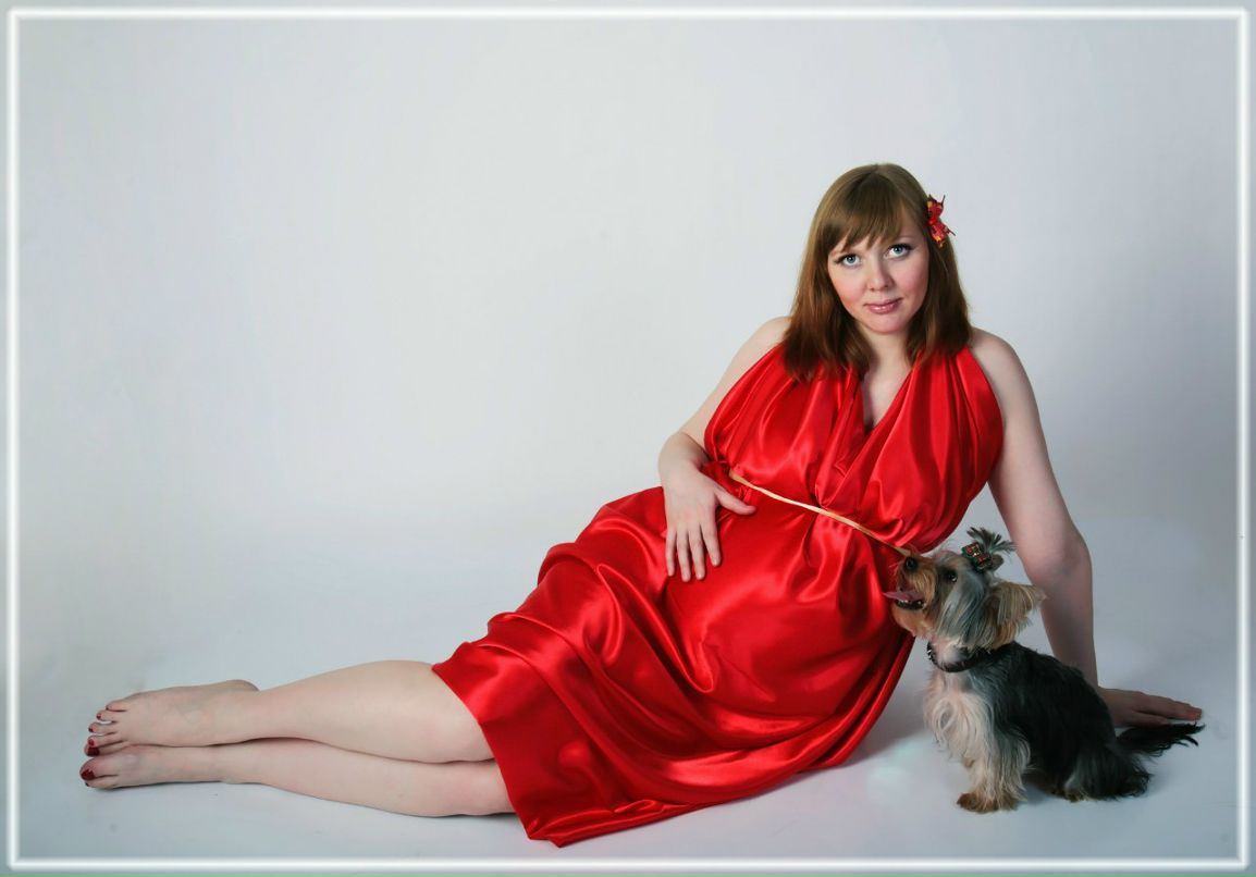 Дарья Ларионова (Усанова) | Тюмень