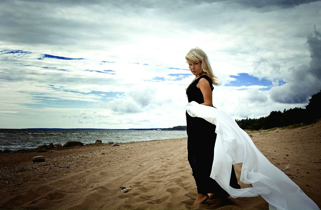 Катерина Рай ♥Crossfire♥ | Санкт-Петербург