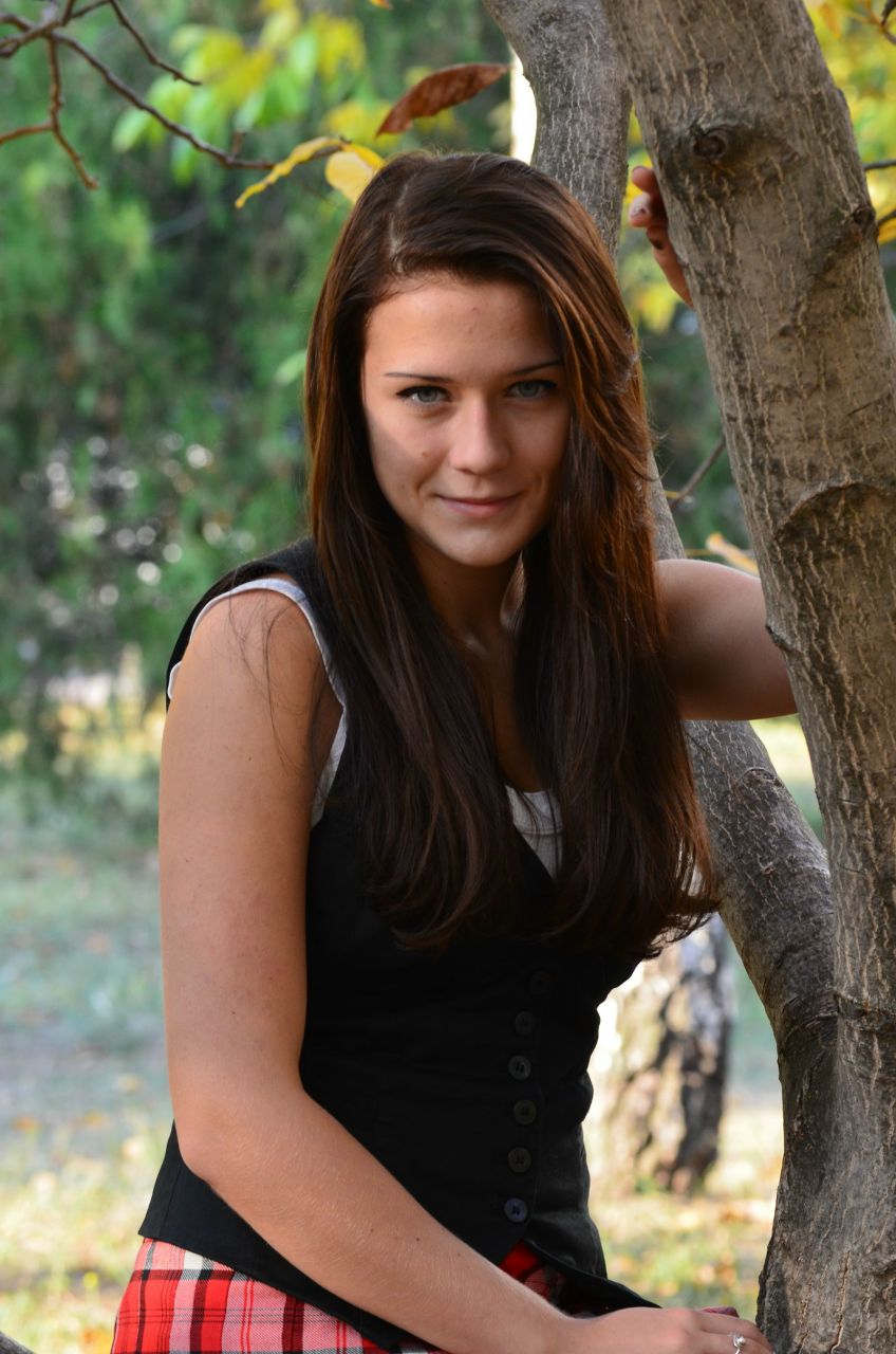 Olya Mamchur | Николаев