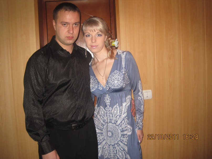 Оксана Андреева | Павлово