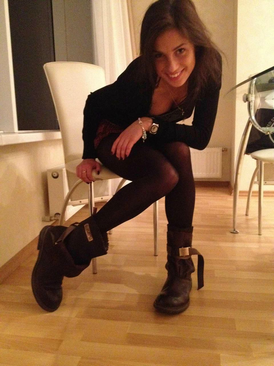 Анна Будрина | 