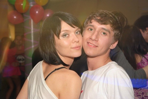 Екатерина Эдницкая | Тюмень