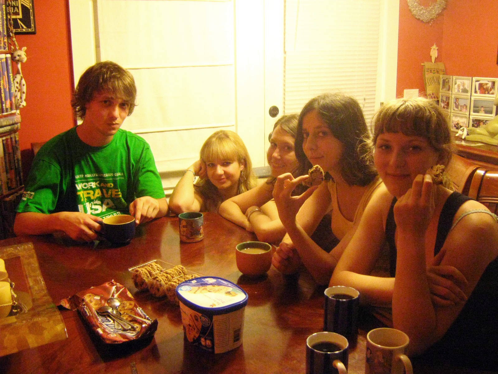 Фото профиля