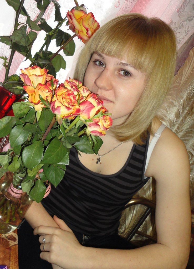 Ксения Мартынова 