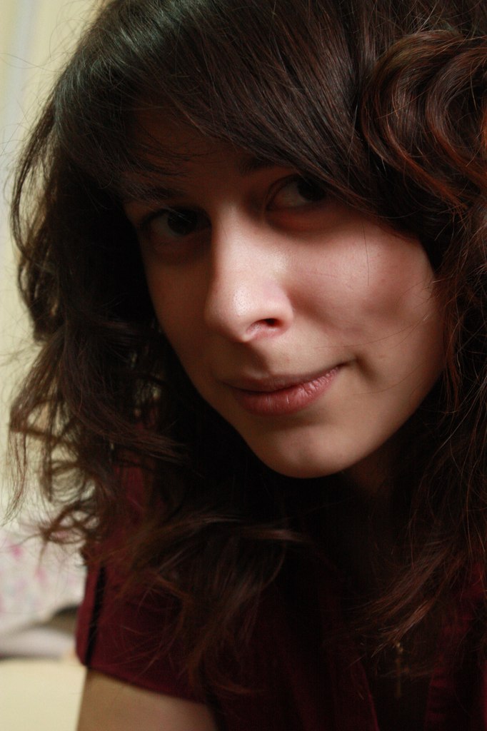 Иришка Сомикова [ ежик в тумане ] | Зеленоград