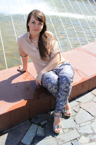 №77, Марина Шевцова, Москва №77, Марина Шевцова, Москва