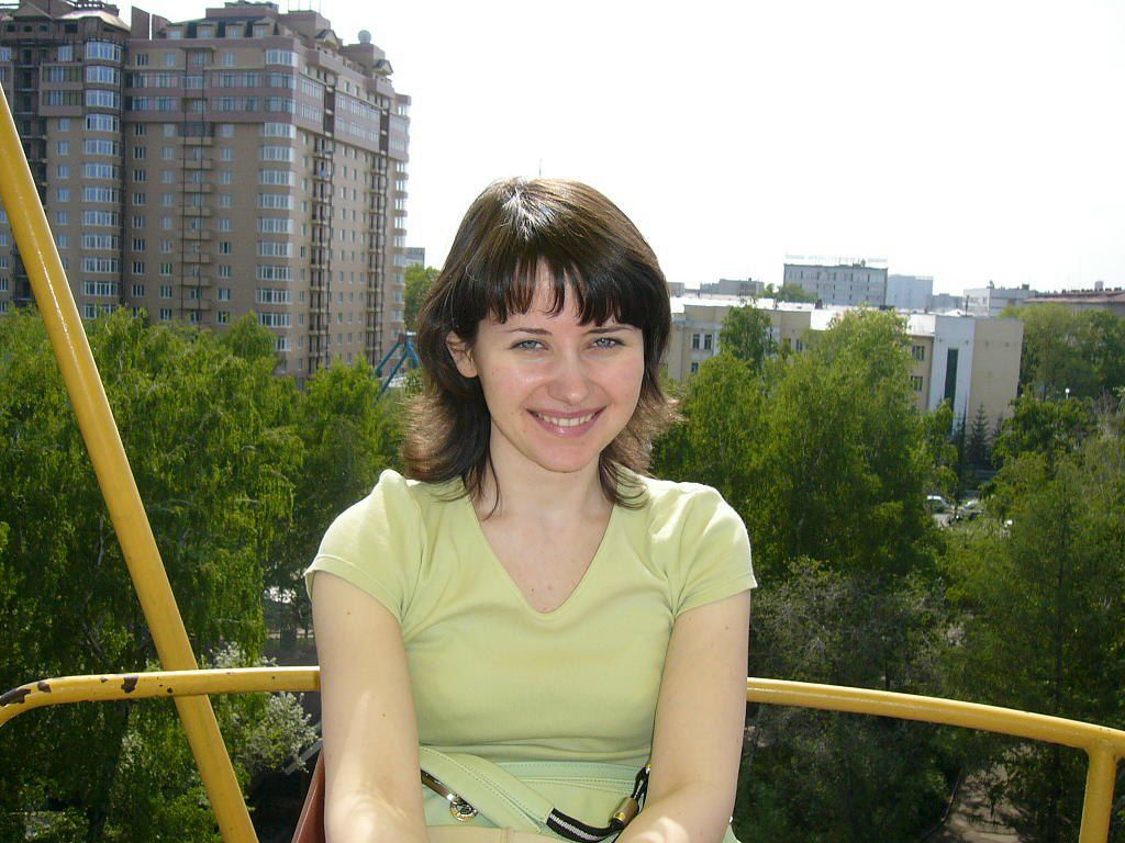 Виктория Михалёва | Новосибирск