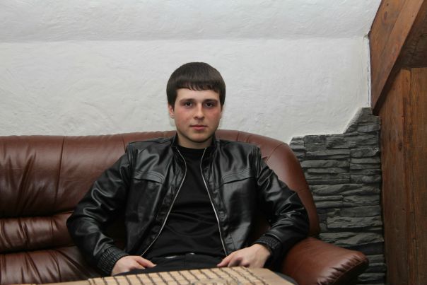 №2, Данил Александрович, Ноябрьск №2, Данил Александрович, Ноябрьск