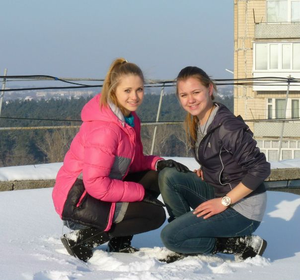 №13, Юлия Корня, 30 лет, Кропивницкий / Кировоград №13, Юлия Корня, 30 лет, Кропивницкий / Кировоград