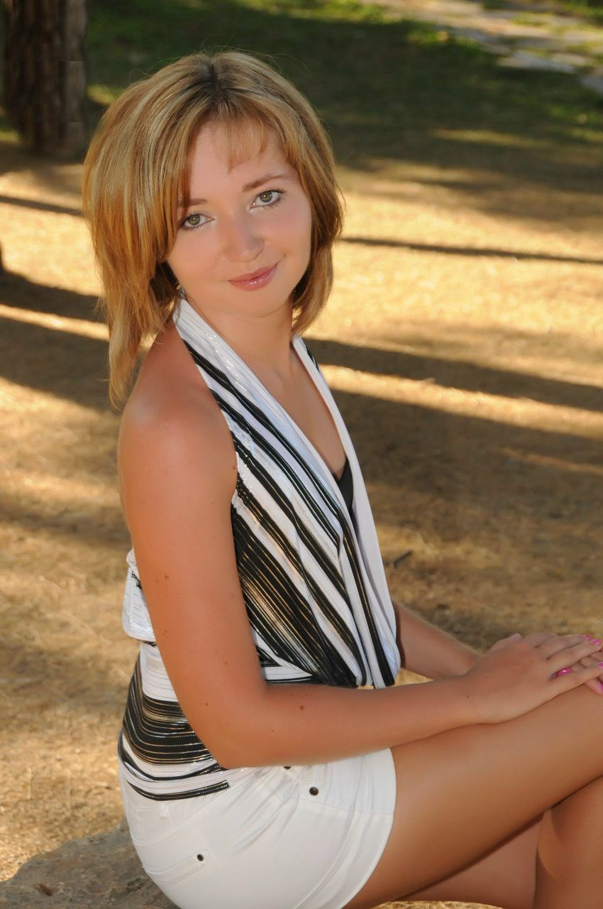 Лина Каторгина | Москва