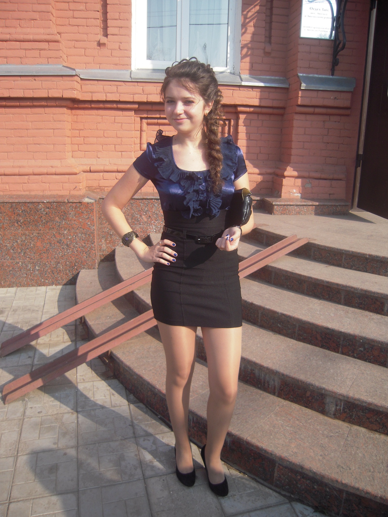 Фото профиля