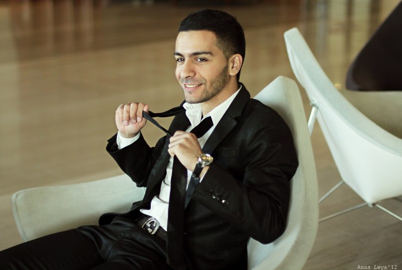 Serjio Boroyan | Санкт-Петербург