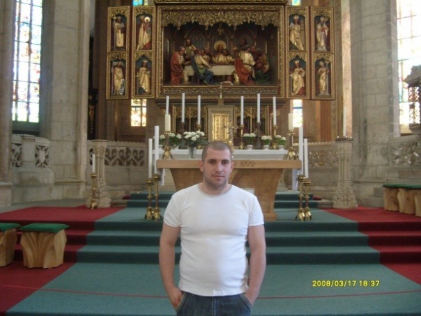 №71, Леся Газда-Холошнецька №71, Леся Газда-Холошнецька