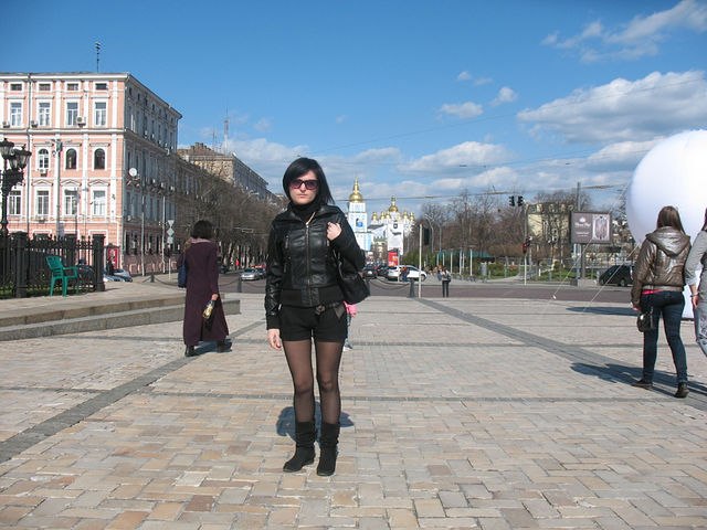 Инна Терещенко | Киев