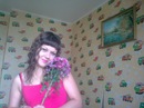 Фотография Твeрдохлeбовa Елены