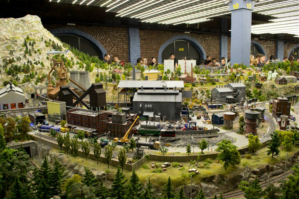 Жека Моисеев | Санкт-Петербург