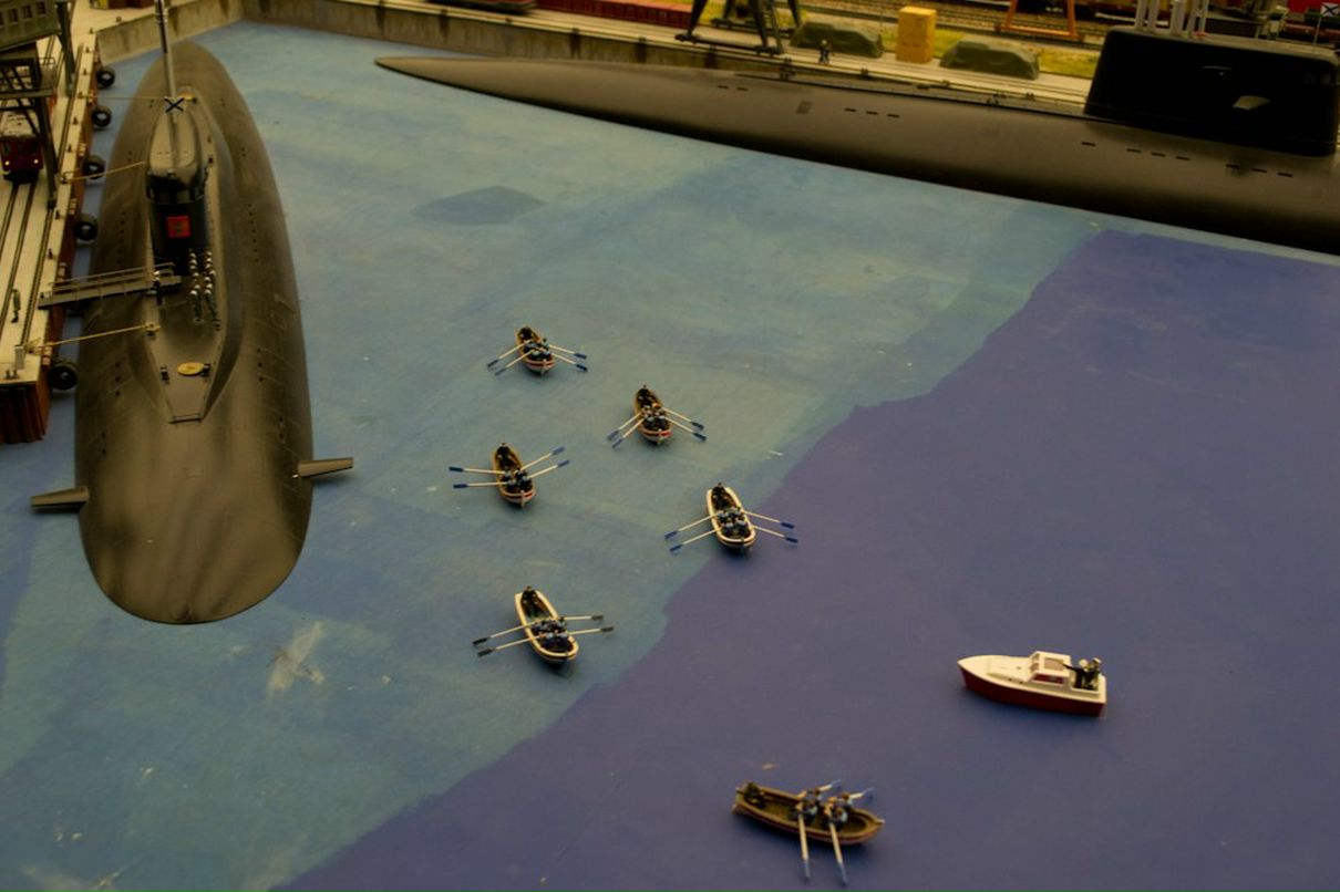 Жека Моисеев | Санкт-Петербург