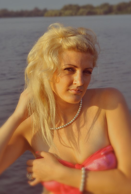 Мария Дашко | Киев