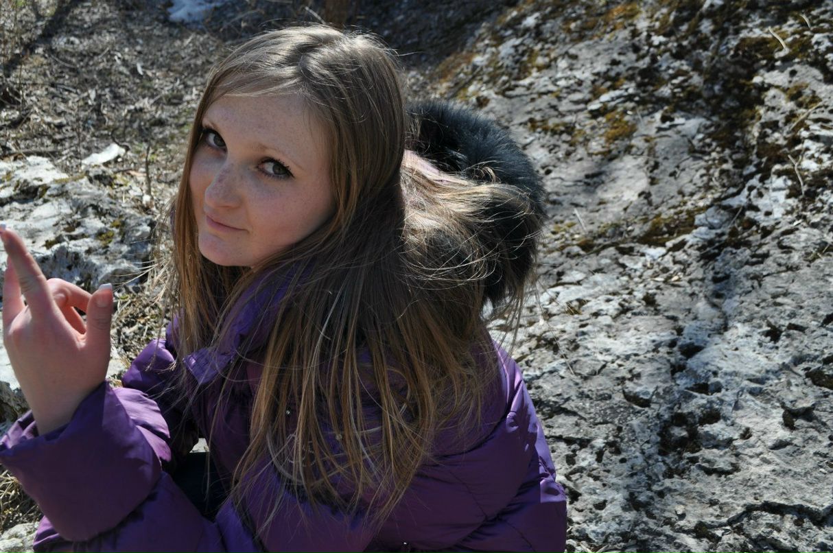 Олька Миненко | Краснодар