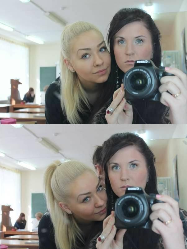 Злата Герасимова-Найдинаа | Мурманск