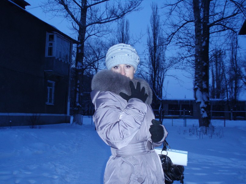 Ирина Краснова Александровна | Тольятти